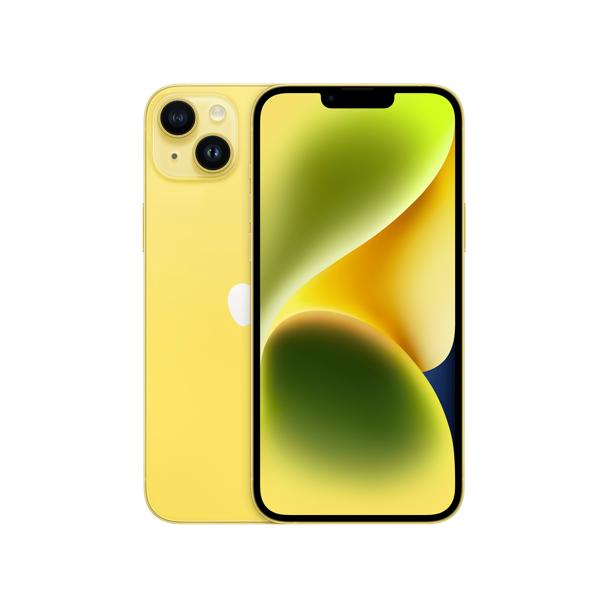 Buy Apple iPhone 14 Plus (512GB, Yellow) Online - Croma